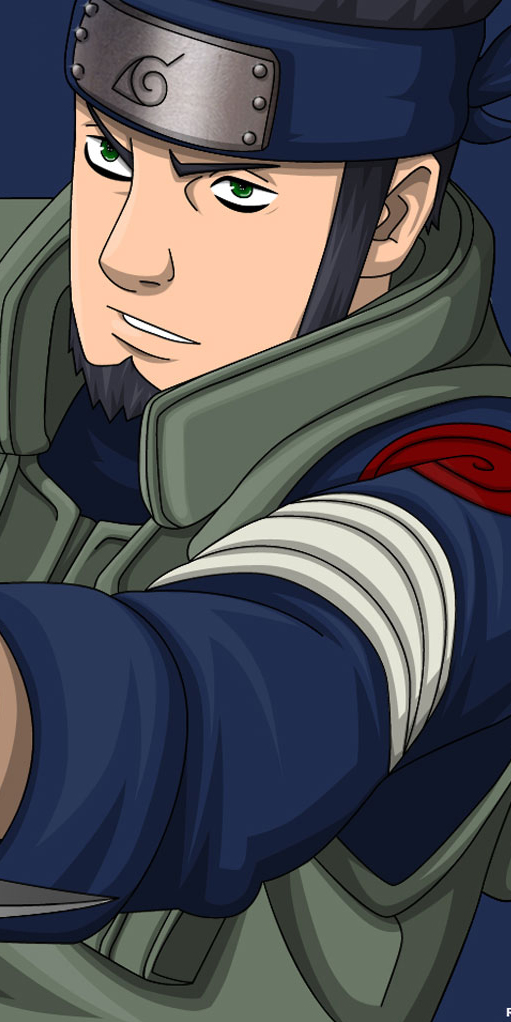 Asuma