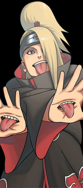 Deidara