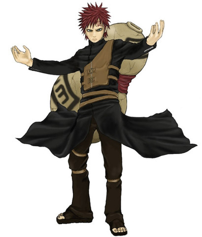 Gaara