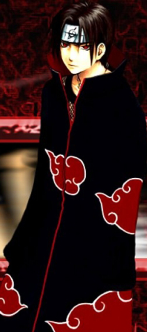Itachi