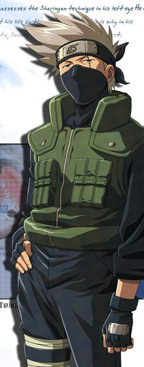 Kakashi