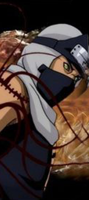 Kakuzu