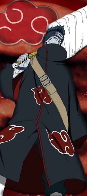 Kisame