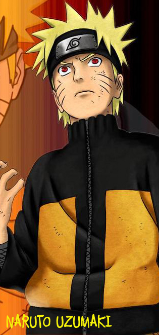 Naruto