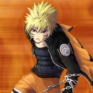Naruto
