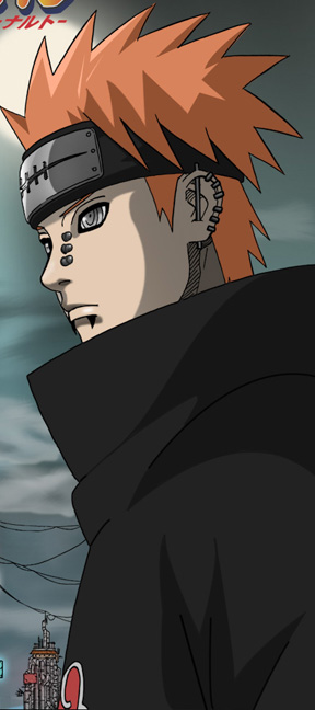 Pain