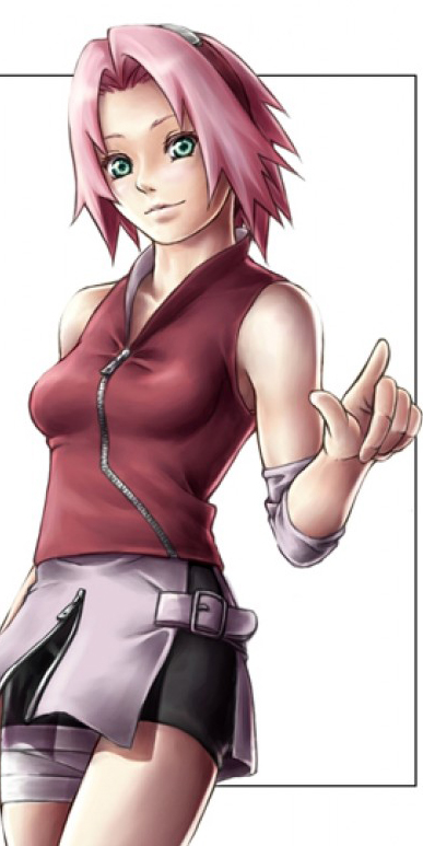 Sakura