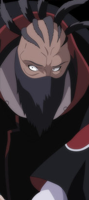 Sasori