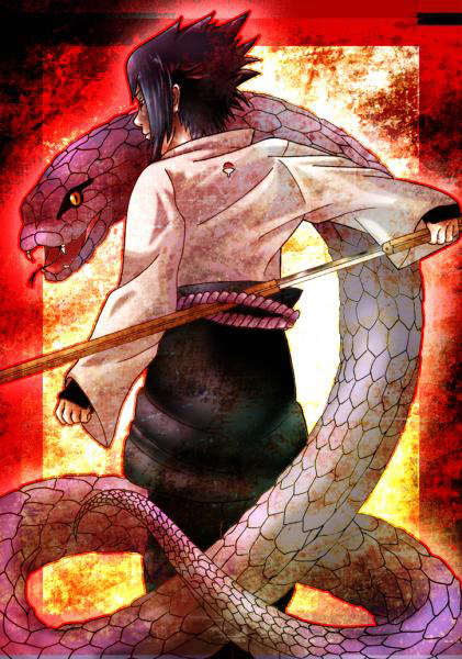 Sasuke