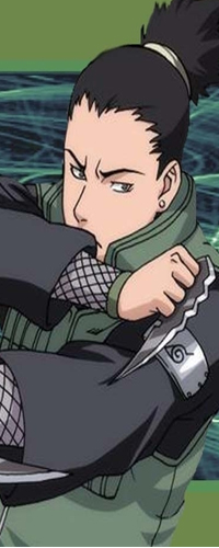 Shikamaru