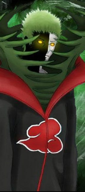 Zetsu